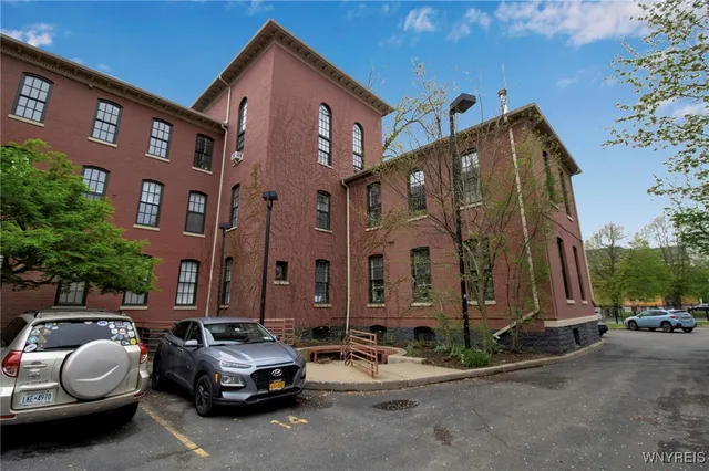 $218,000 | 125 Edward Street, Unit 2G, Buffalo, NY 14201