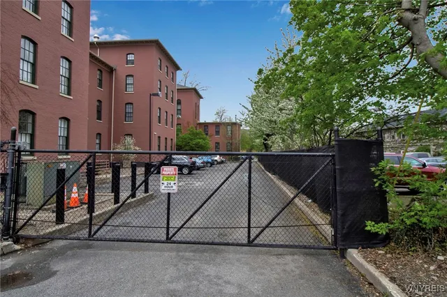 $218,000 | 125 Edward Street, Unit 2G, Buffalo, NY 14201