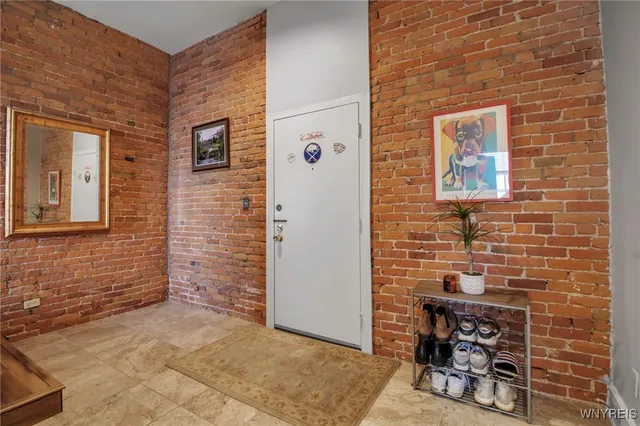 $218,000 | 125 Edward Street, Unit 2G, Buffalo, NY 14201