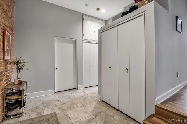 $218,000 | 125 Edward Street, Unit 2G, Buffalo, NY 14201