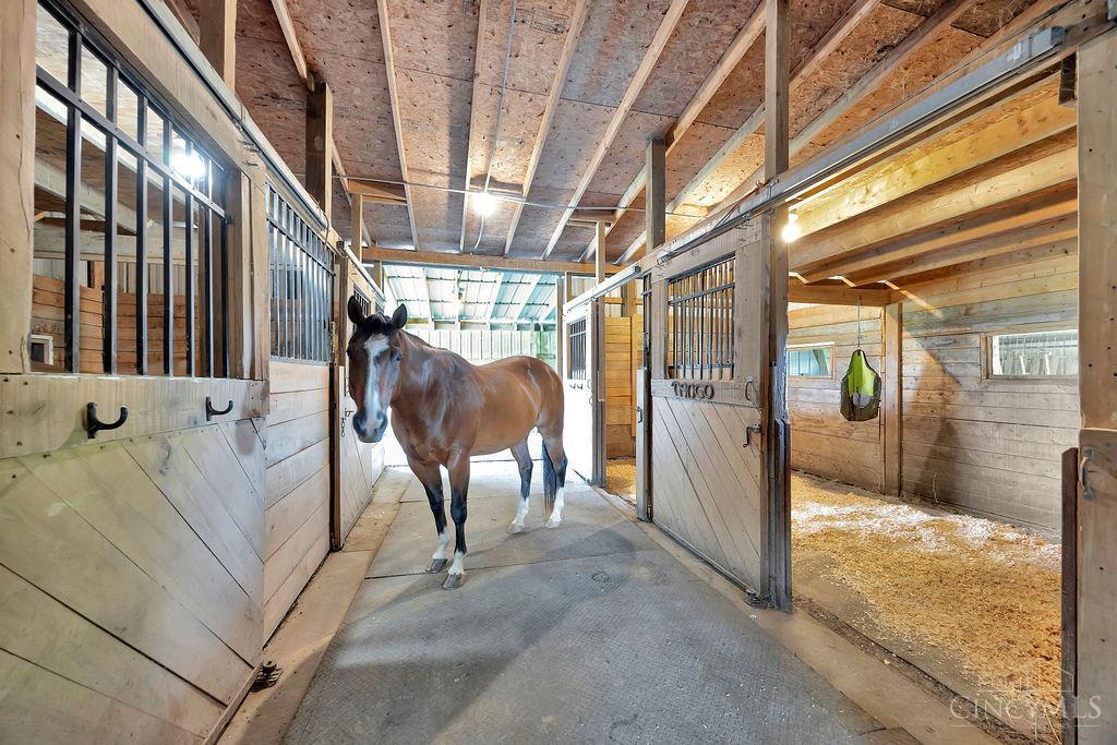4336 Huston Road Hamilton, OH 45013 - Photo 36 of 61