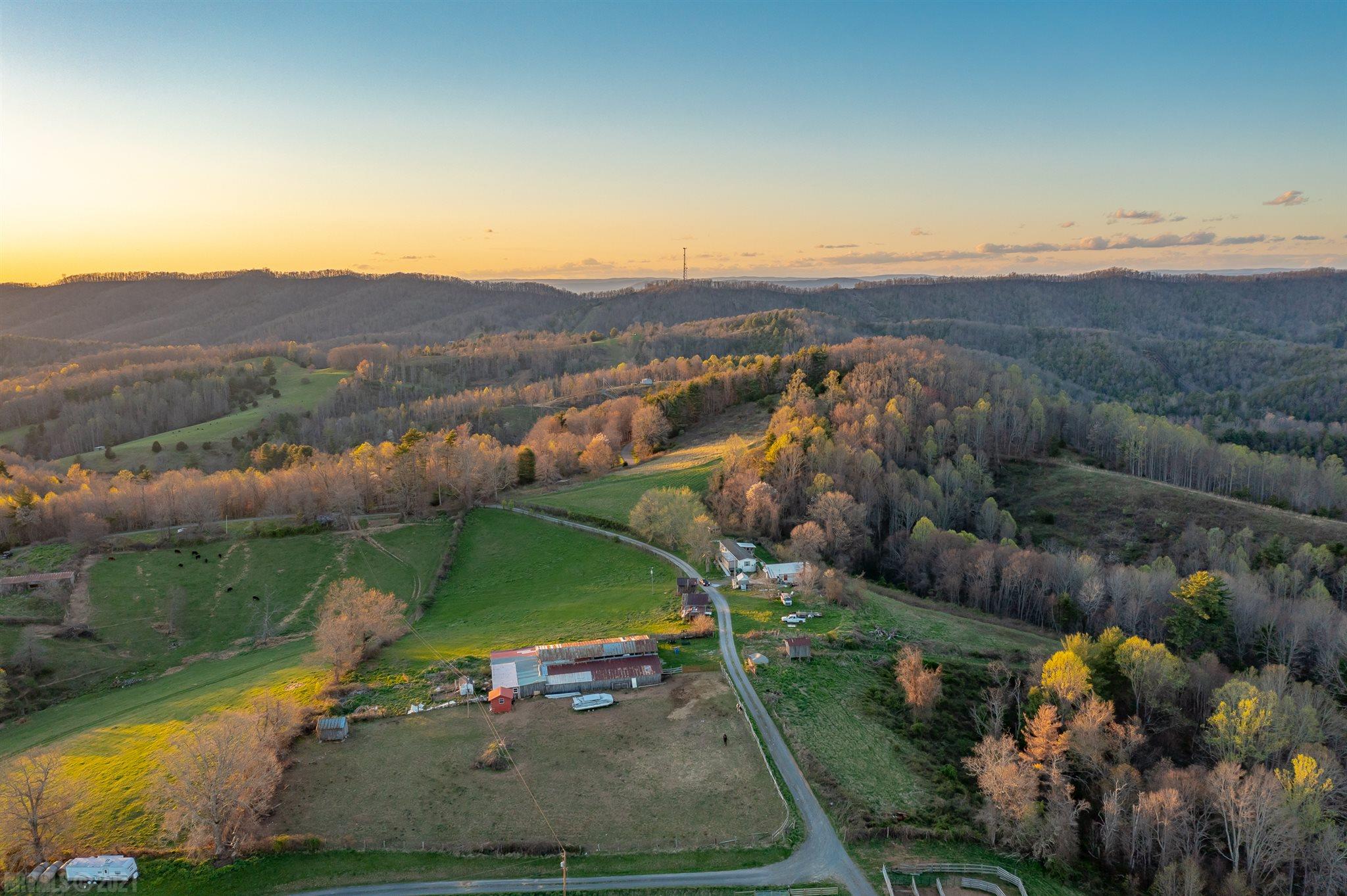 33-acres Ridge Road Austinville, VA 24312 - Photo 68 of 74 Gallery Image 68