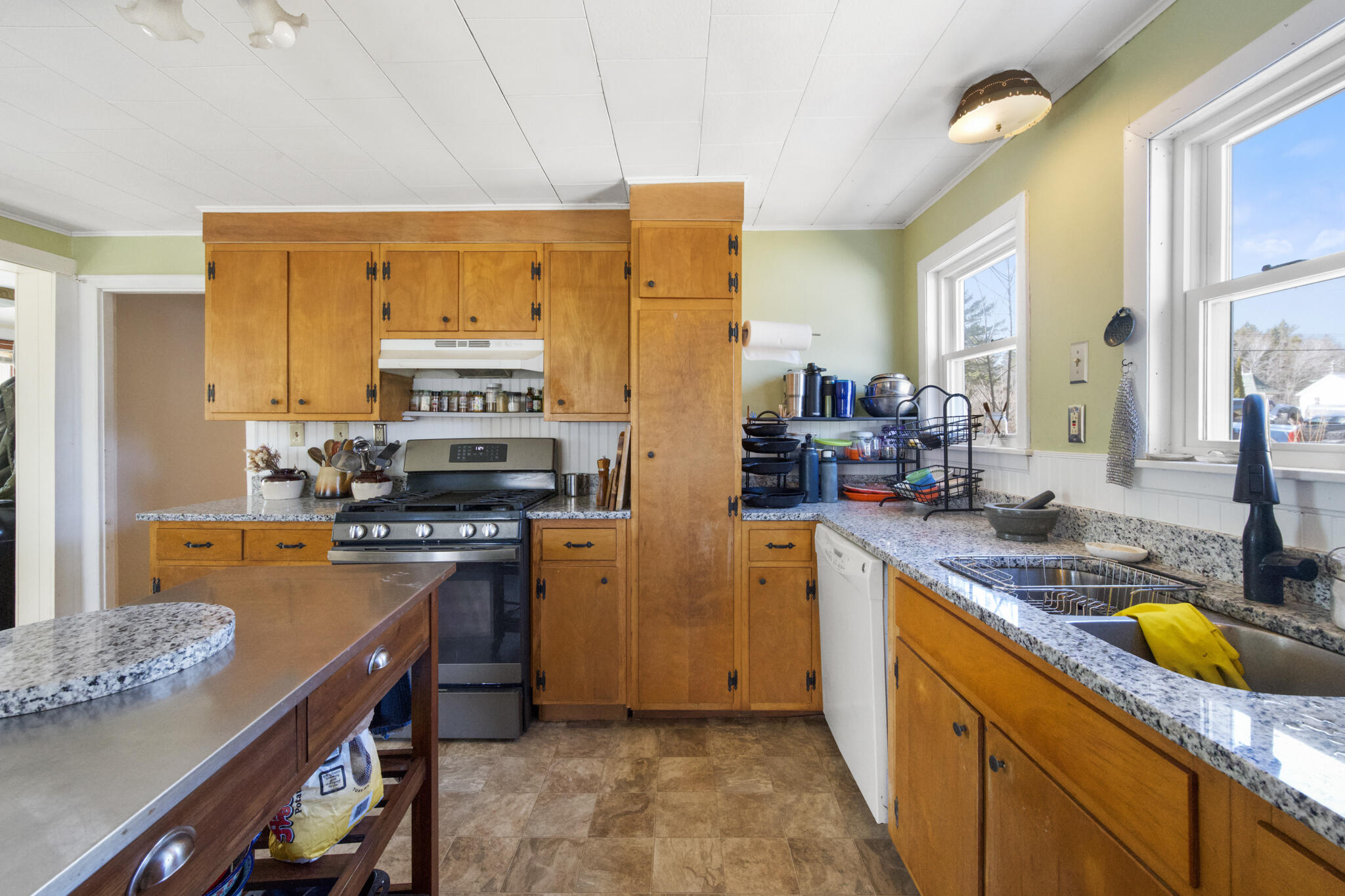 25 Little Falls Road Pembroke, ME 04666 - Photo 13 of 35 DSC_8709