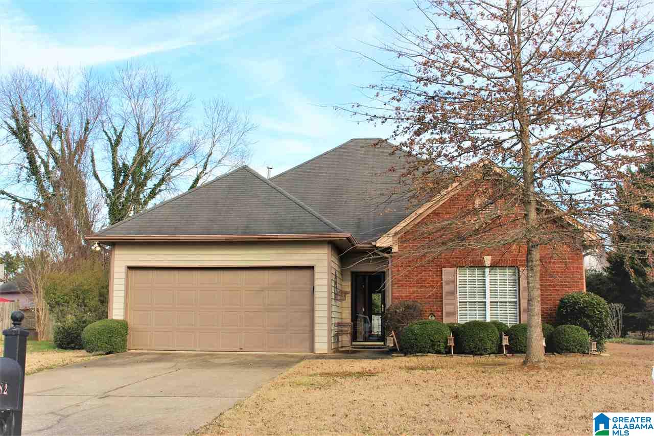 1829 Bristol Road Leeds, AL 35094 - Photo 1 of 16