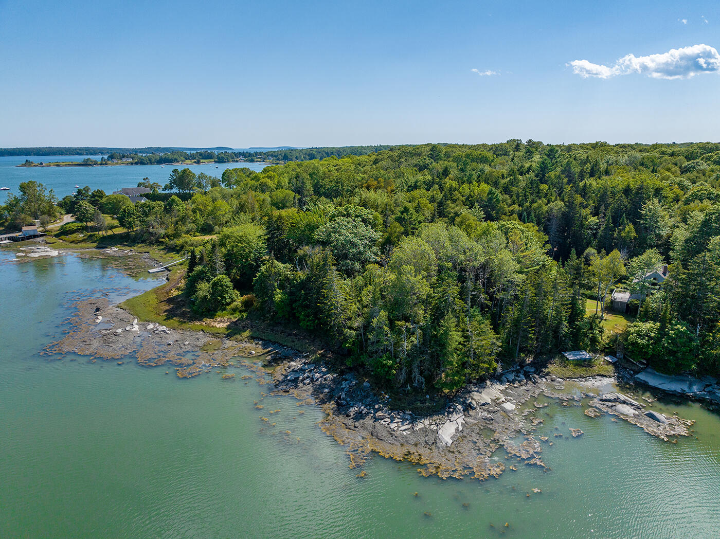 57 Flapjack Lane Cushing, ME 04563 - Photo 48 of 61 DJI_0349