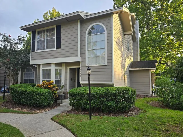 $289,990 | 12256 Shady Spring Way, Unit 107, Orlando, FL 32828