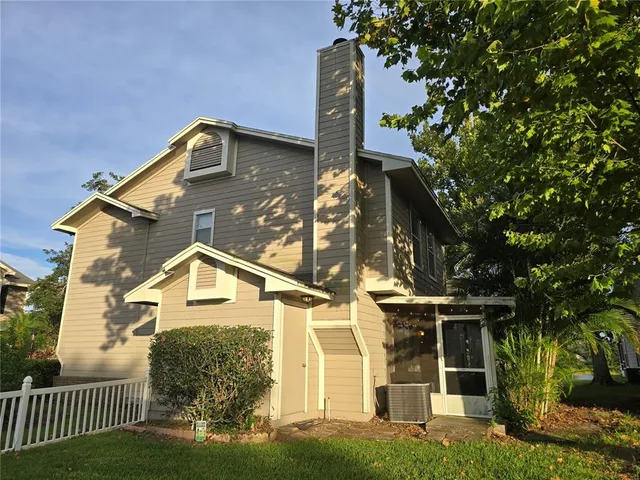 $289,990 | 12256 Shady Spring Way, Unit 107, Orlando, FL 32828