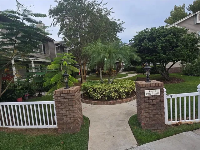 $289,990 | 12256 Shady Spring Way, Unit 107, Orlando, FL 32828