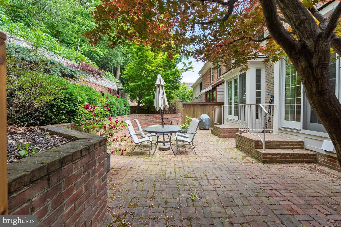 8015 Quarry Ridge Way Bethesda, MD 20817 - Photo 59 of 65 Gallery Image 59