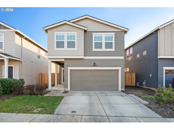 $436,999 | 2985 W Street, Springfield, OR 97477