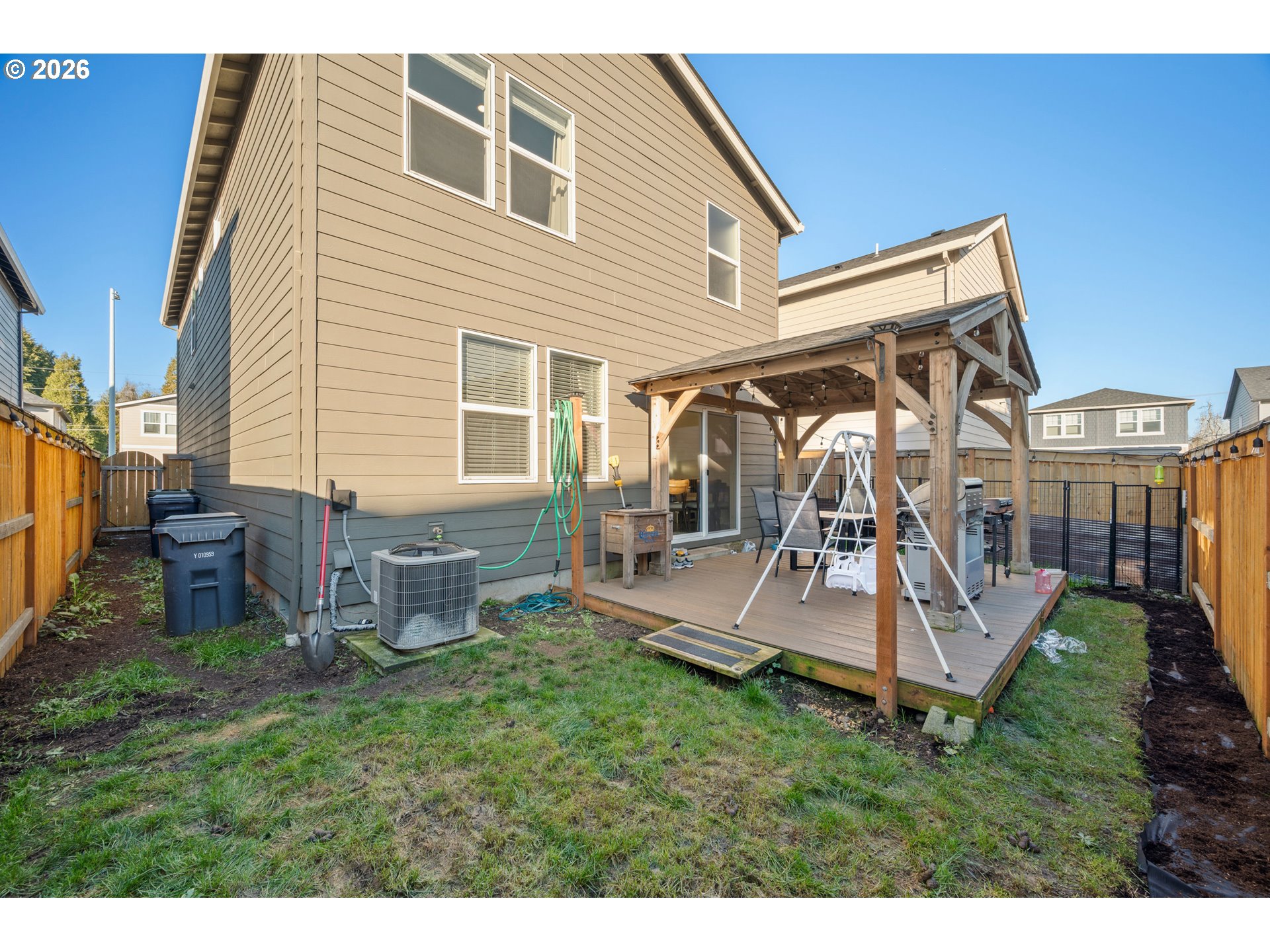 2985 W Street Springfield, OR 97477 - Photo 40 of 41