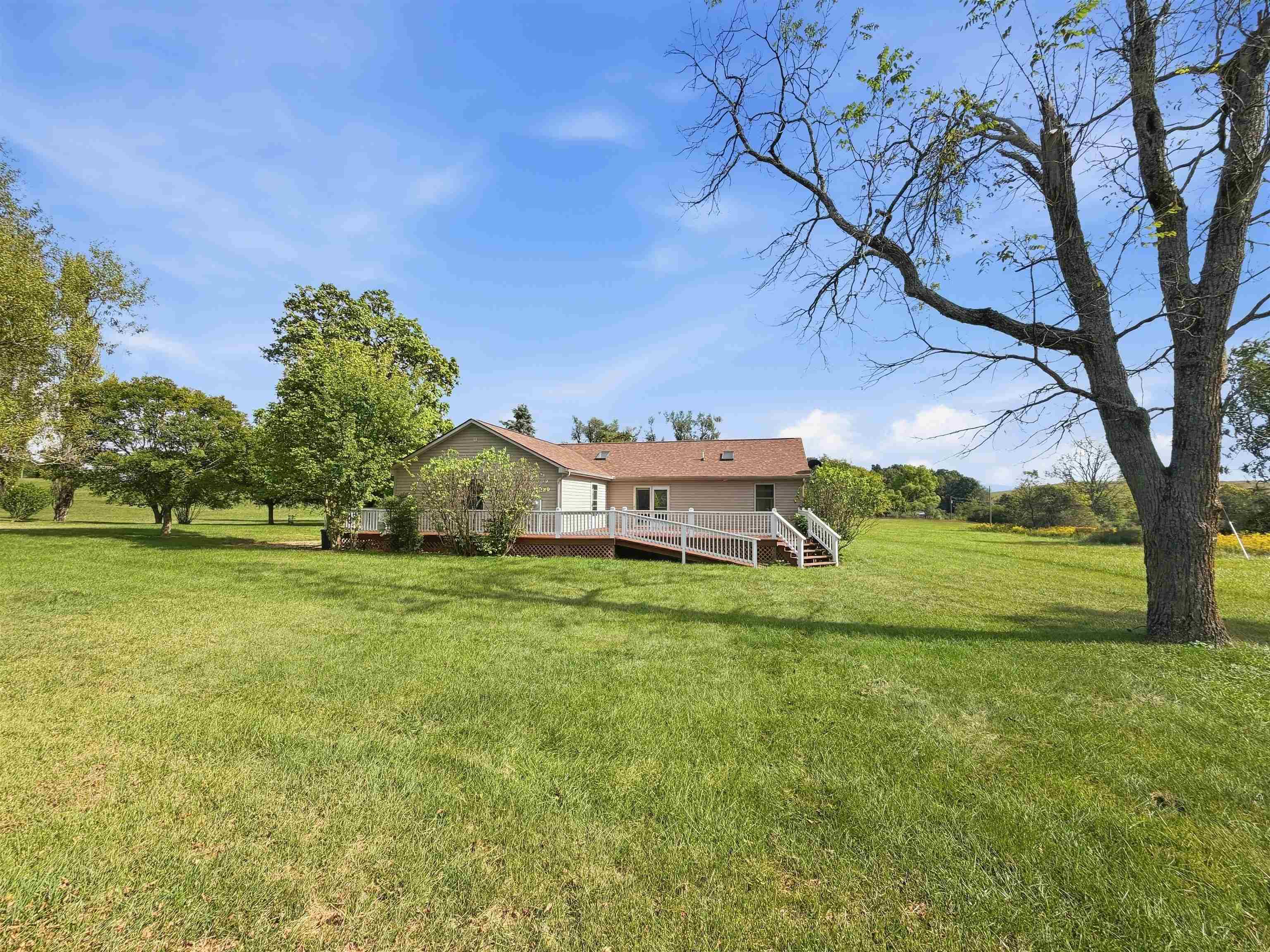 1593 Old Providence Road Raphine, VA 24472 - Photo 30 of 36 Gallery Image 30