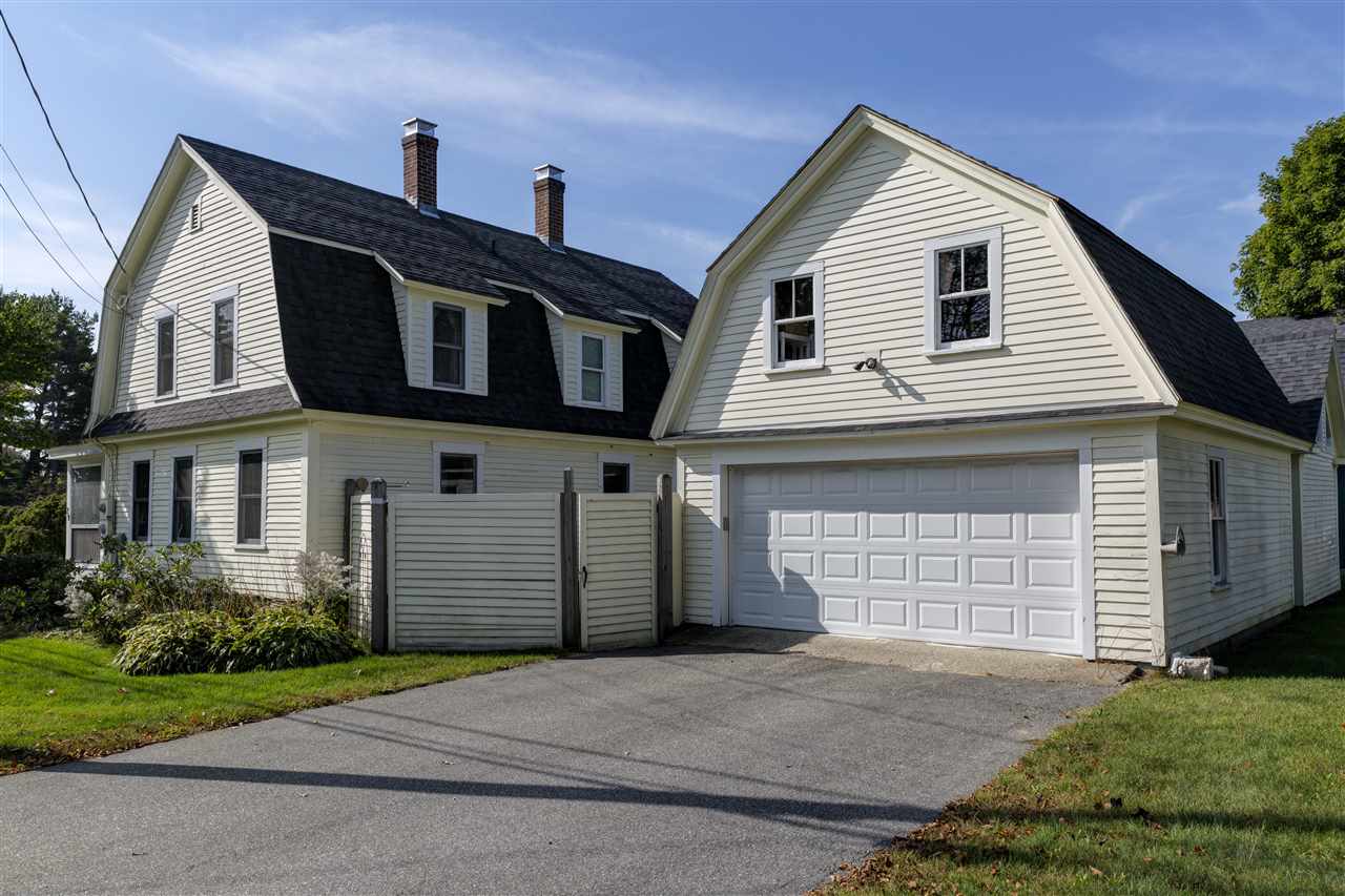 29 Little Sunapee Road New London, NH 03257 - Photo 3 of 25