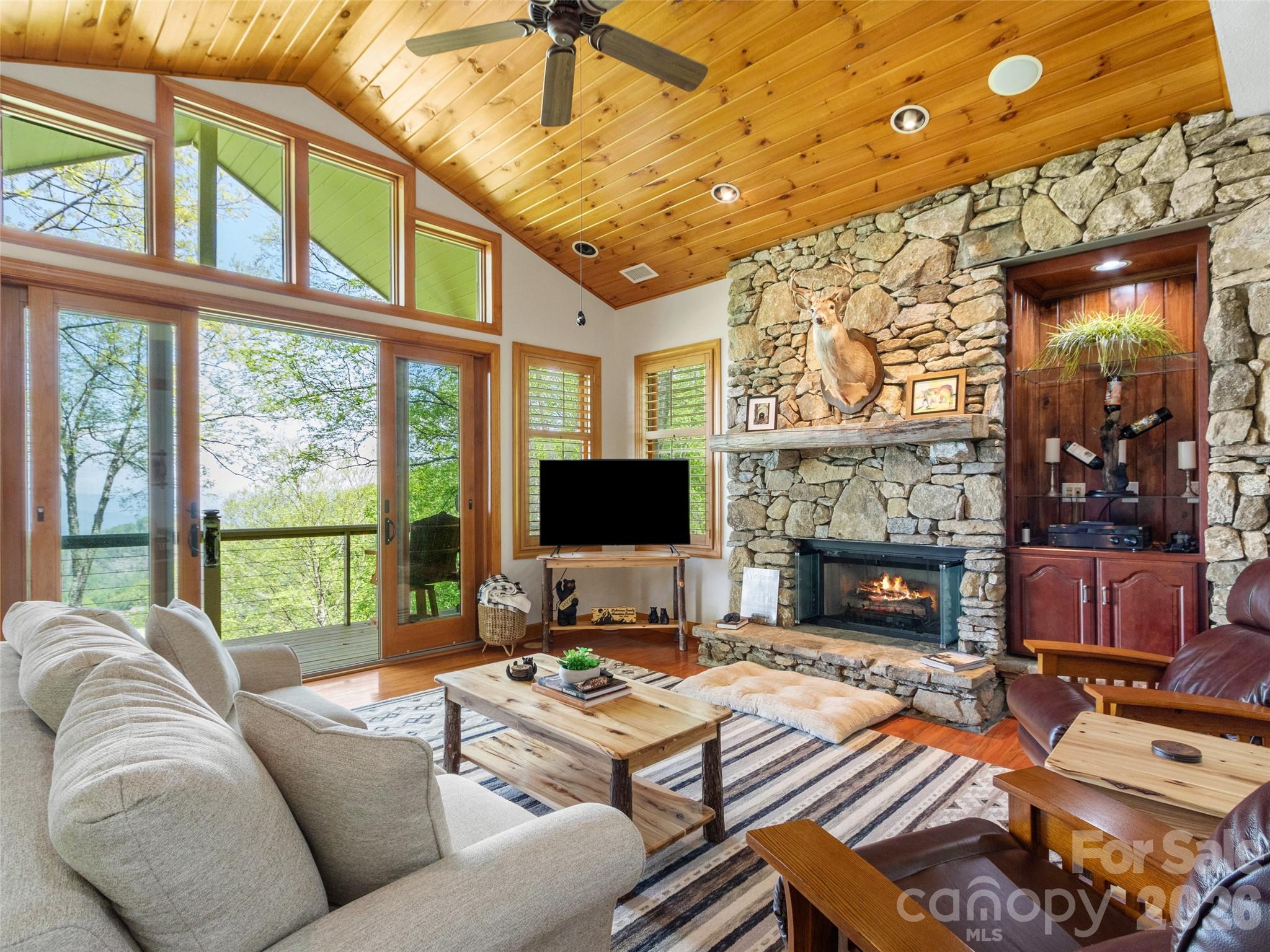 266 Sunset Point Road, Unit B2 Burnsville, NC 28714 - Photo 6 of 48