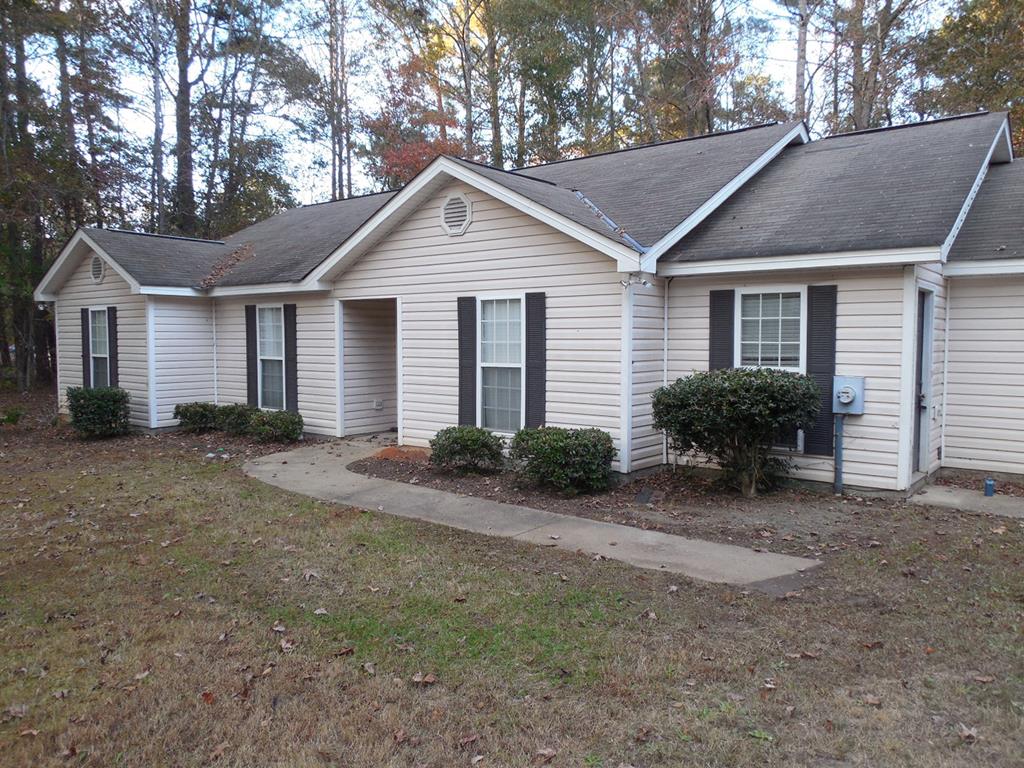 570 Ginn Lake Road Ellerslie, GA 31807 - Photo 1 of 14 Main View