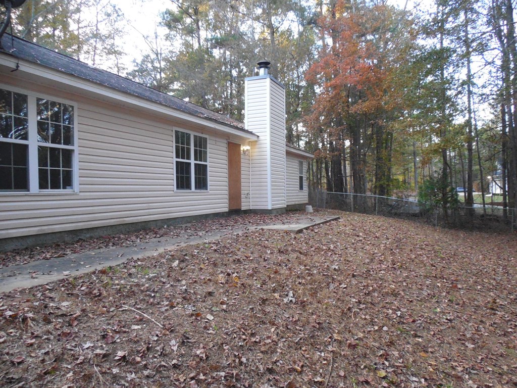 570 Ginn Lake Road Ellerslie, GA 31807 - Photo 14 of 14 Gallery Image 14