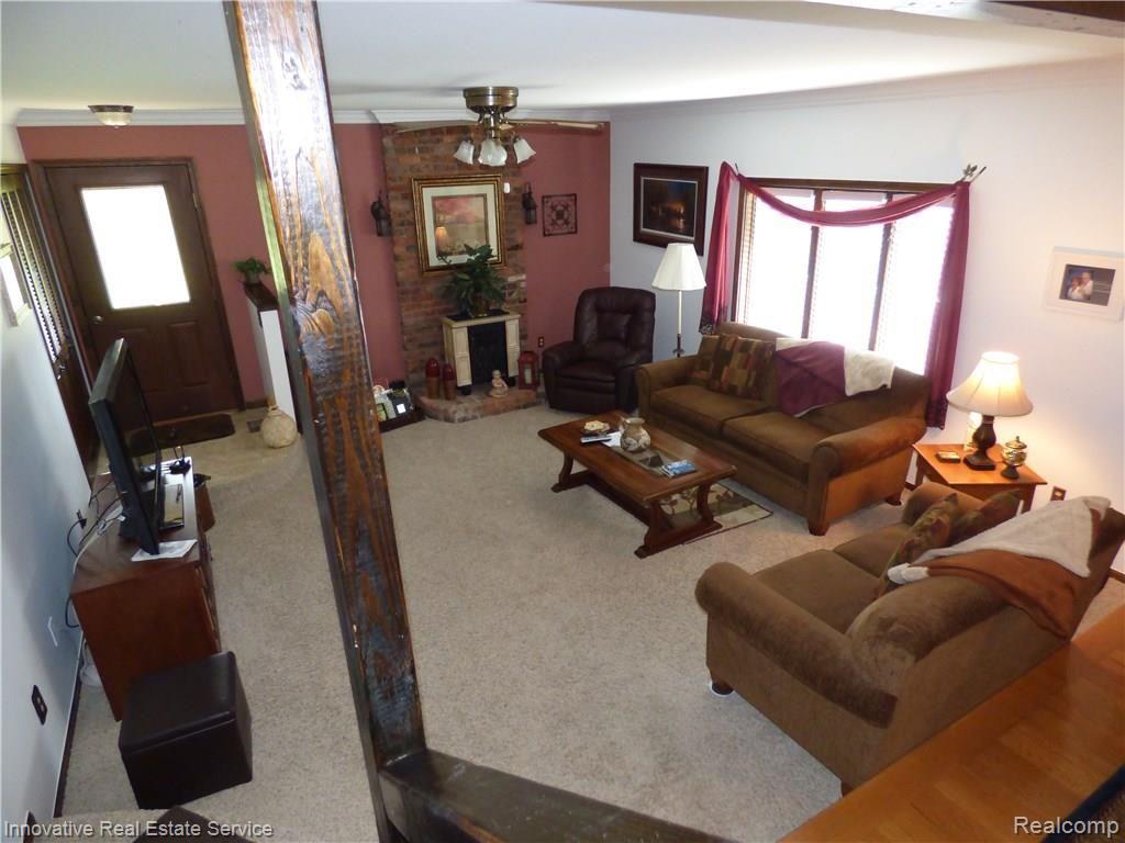 3970 Hosner Road Metamora, MI 48455 - Photo 10 of 50 P1000571.JPG