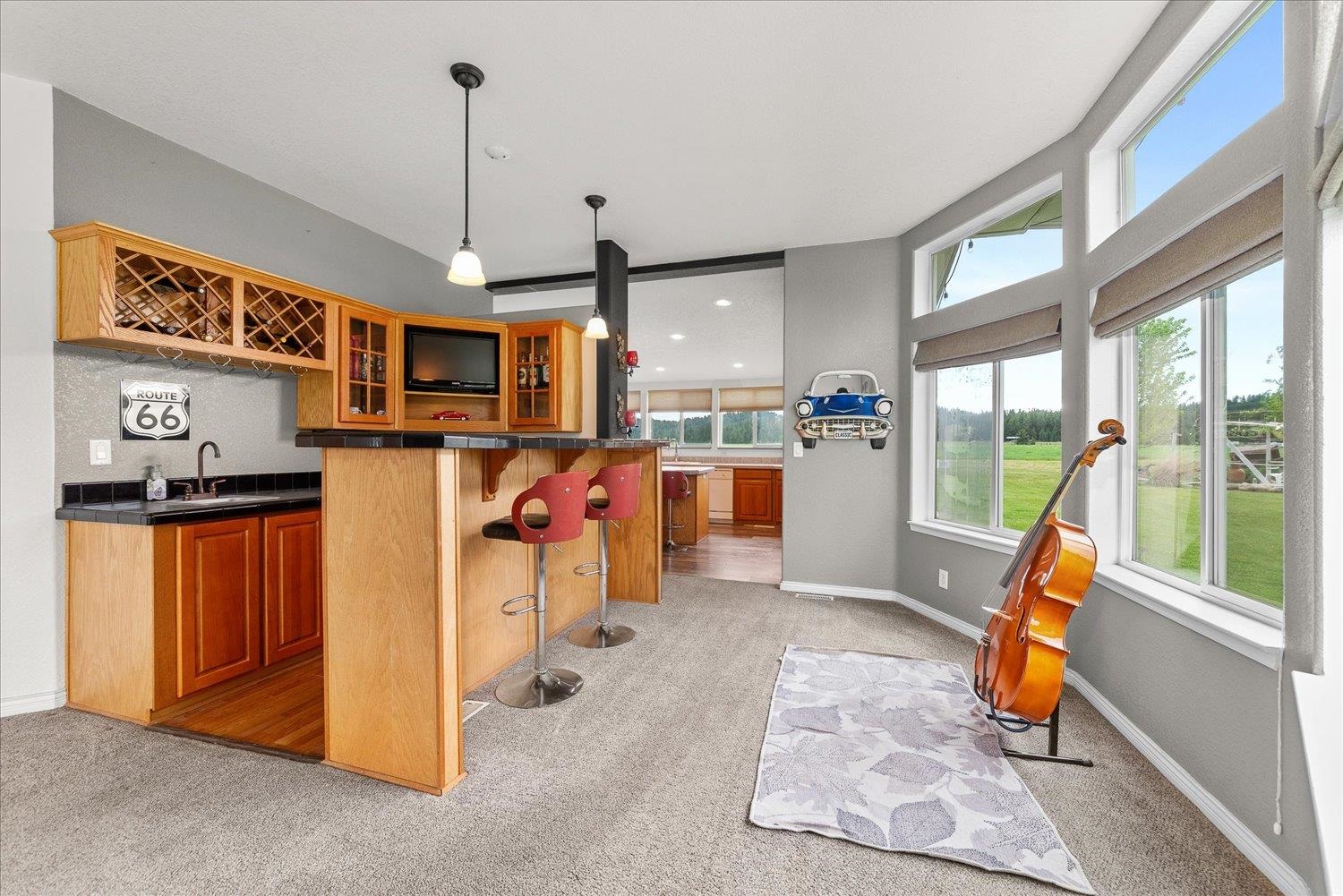 20211 North Austin Road Colbert, WA 99005 - Photo 13 of 49