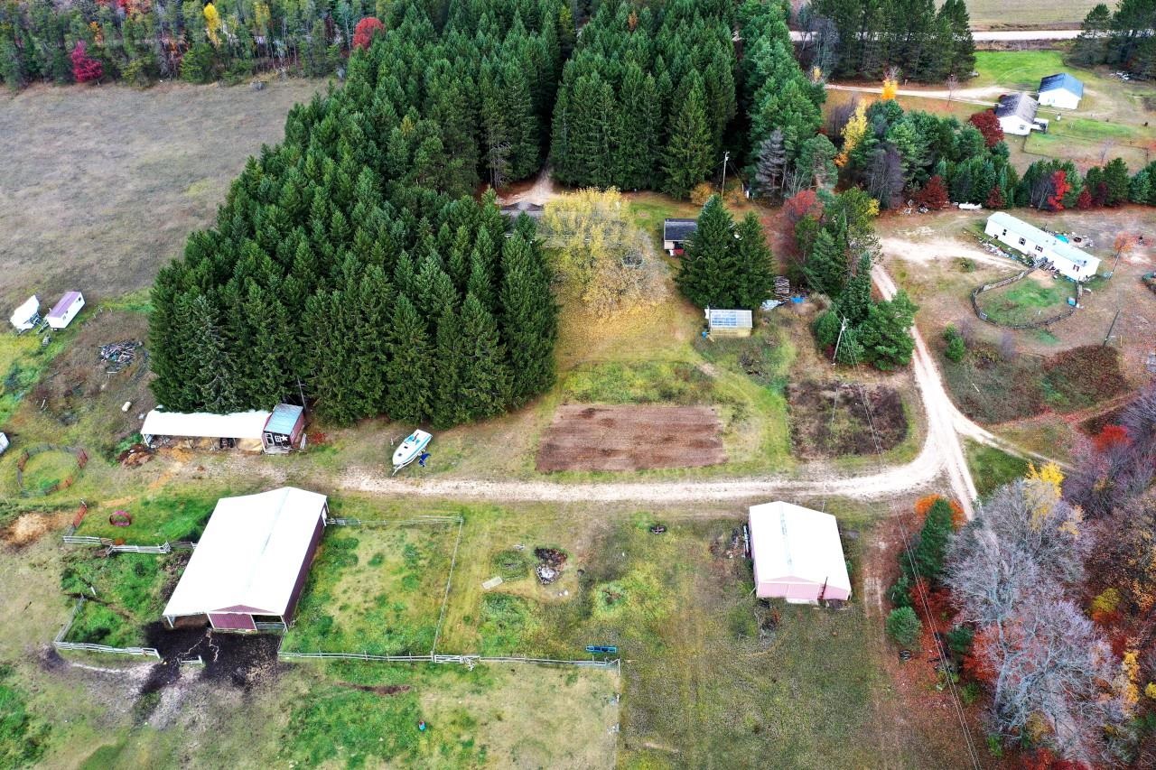 7533 Lund Road Southwest Fife Lake, MI 49633 - Photo 2 of 41 1896708-1.JPG
