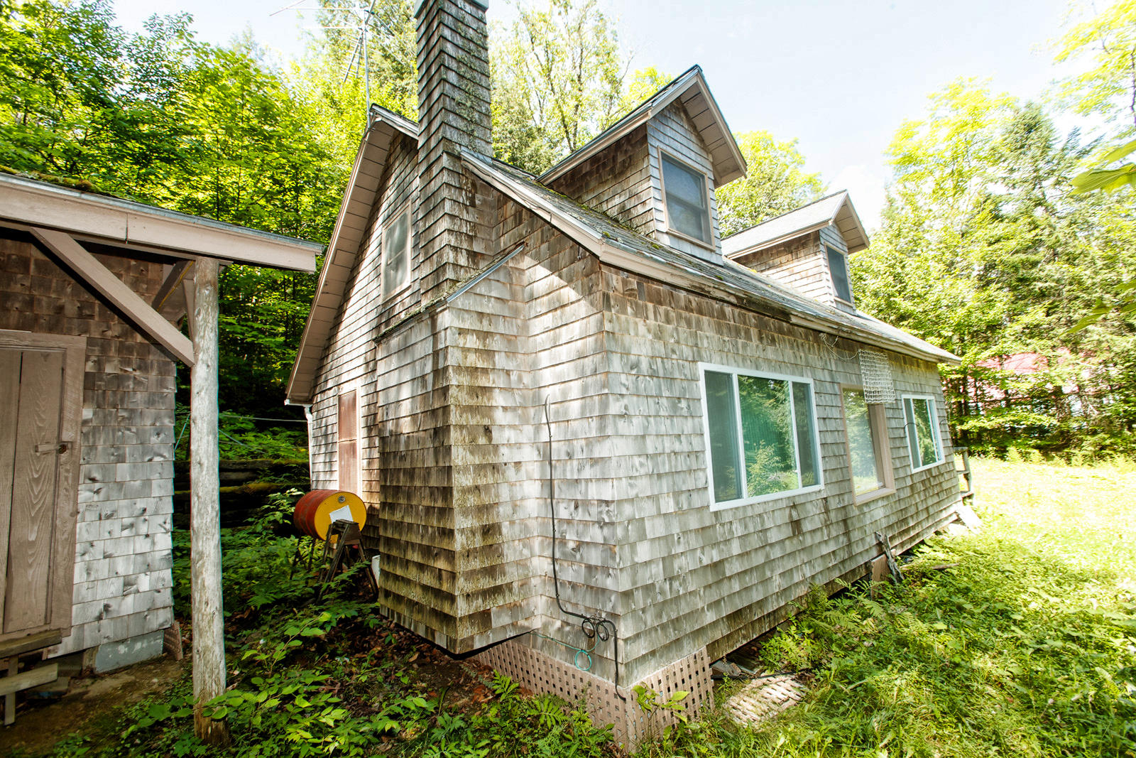 494 Sandy Beach Road Danforth, ME 04424 - Photo 12 of 18 MRP_8495