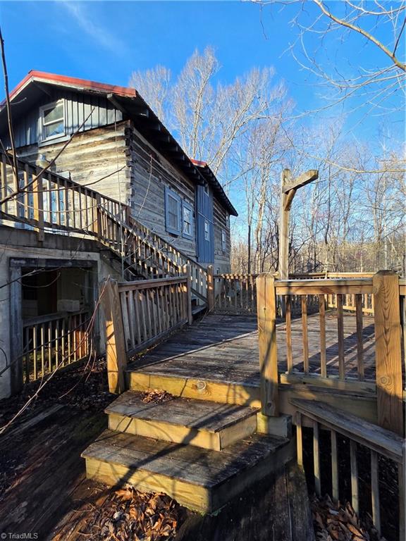 2249 Snow Hill Church Road Danbury, NC 27016 - Photo 7 of 7