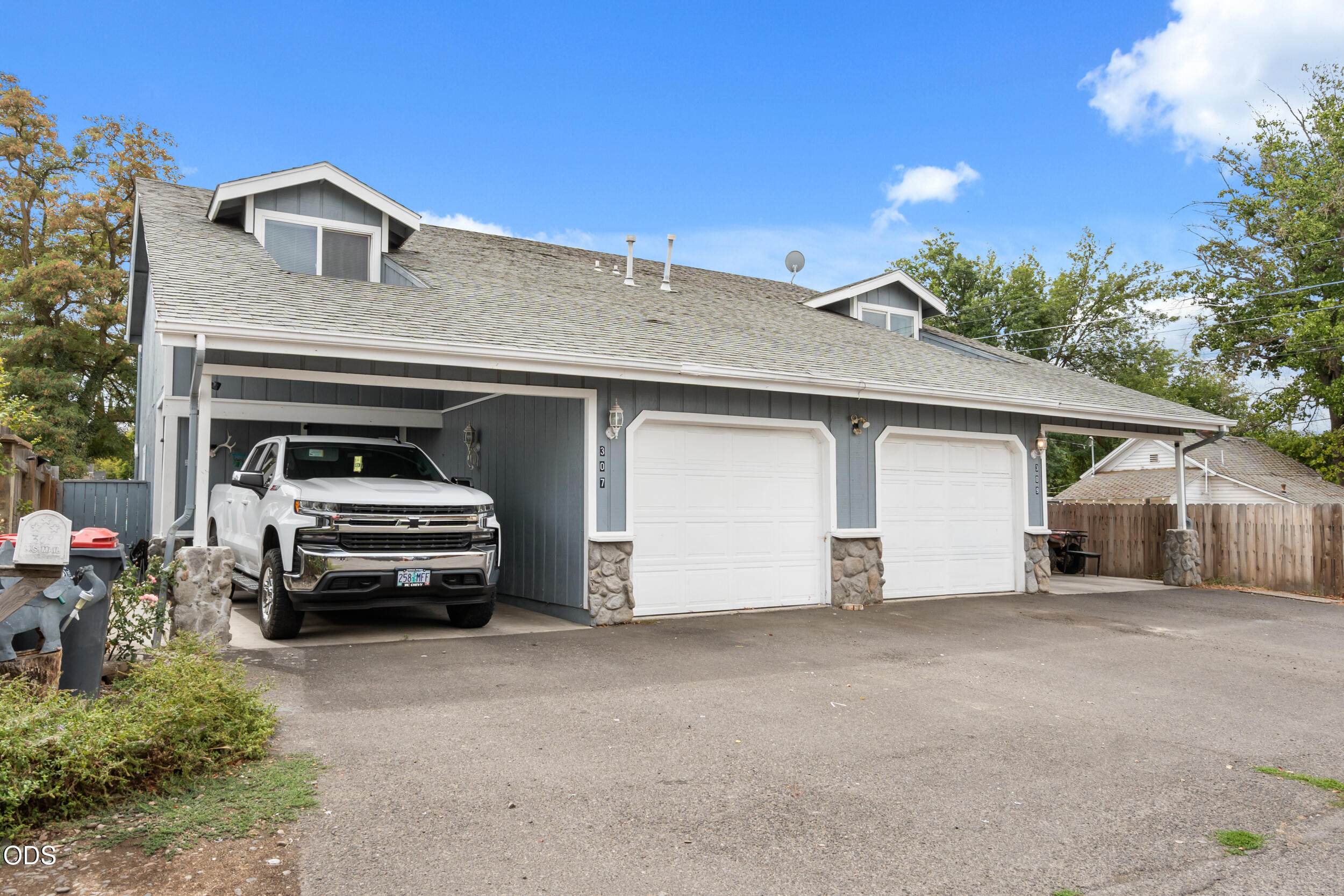 307 West Clark Street Medford, OR 97501 - Photo 15 of 31 Gallery Image 15