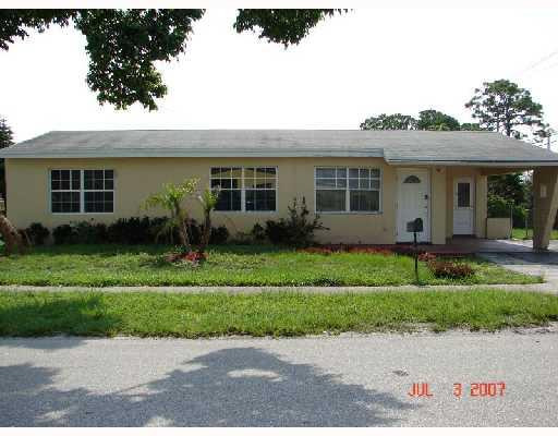6901 Raleigh Street Hollywood, FL 33024 - Photo 1 of 1 Exterior Front