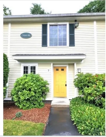 $2,695 | 7 Nancy Road, Unit 7, Easton, MA 02375