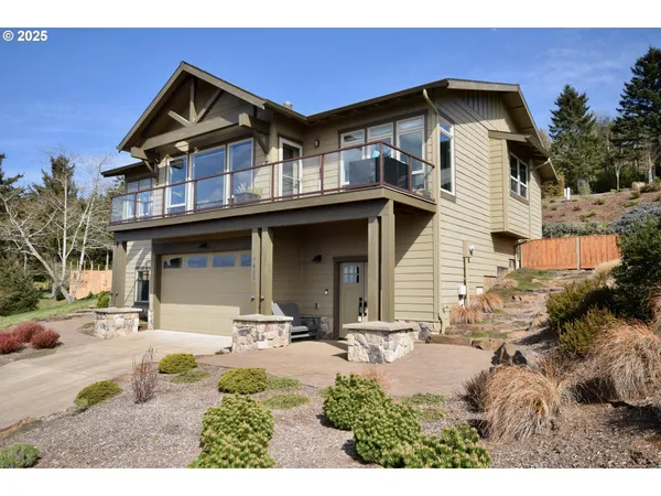 $1,100,000 | 7835 Brooten Mountain Road, Pacific City, OR 97135