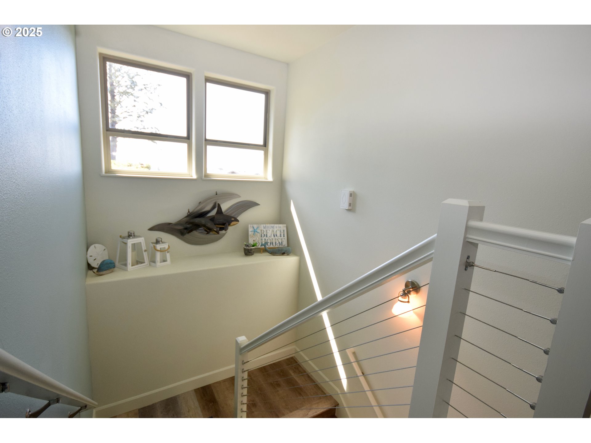 7835 Brooten Mountain Road Pacific City, OR 97135 - Photo 11 of 45 Staircase