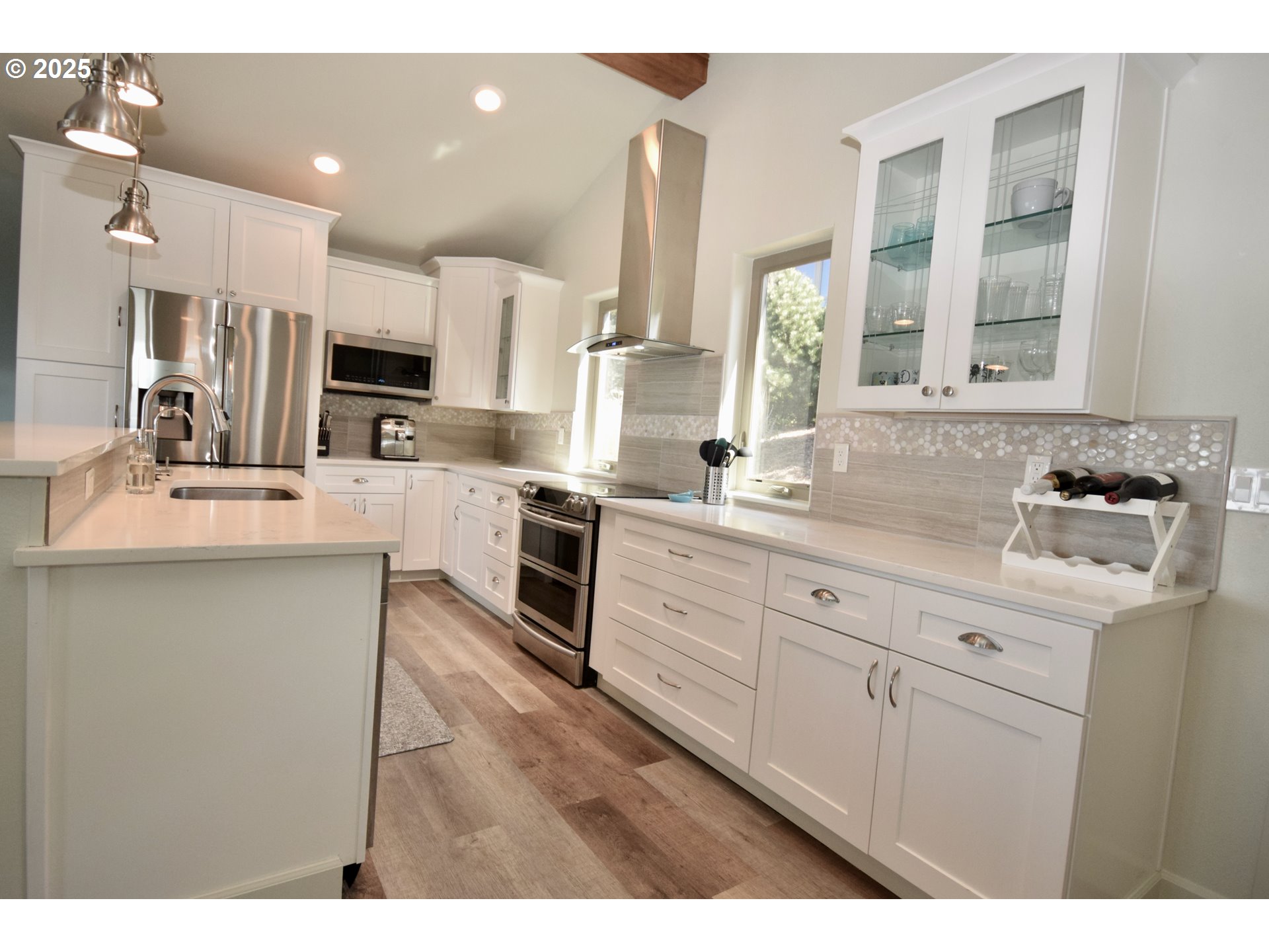 7835 Brooten Mountain Road Pacific City, OR 97135 - Photo 12 of 45 Kitchen