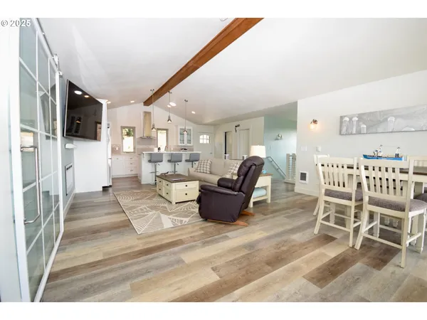 $1,100,000 | 7835 Brooten Mountain Road, Pacific City, OR 97135