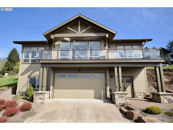 $1,100,000 | 7835 Brooten Mountain Road, Pacific City, OR 97135