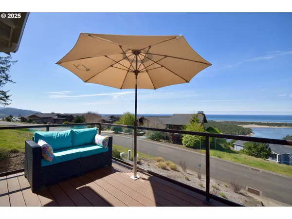 $1,100,000 | 7835 Brooten Mountain Road, Pacific City, OR 97135