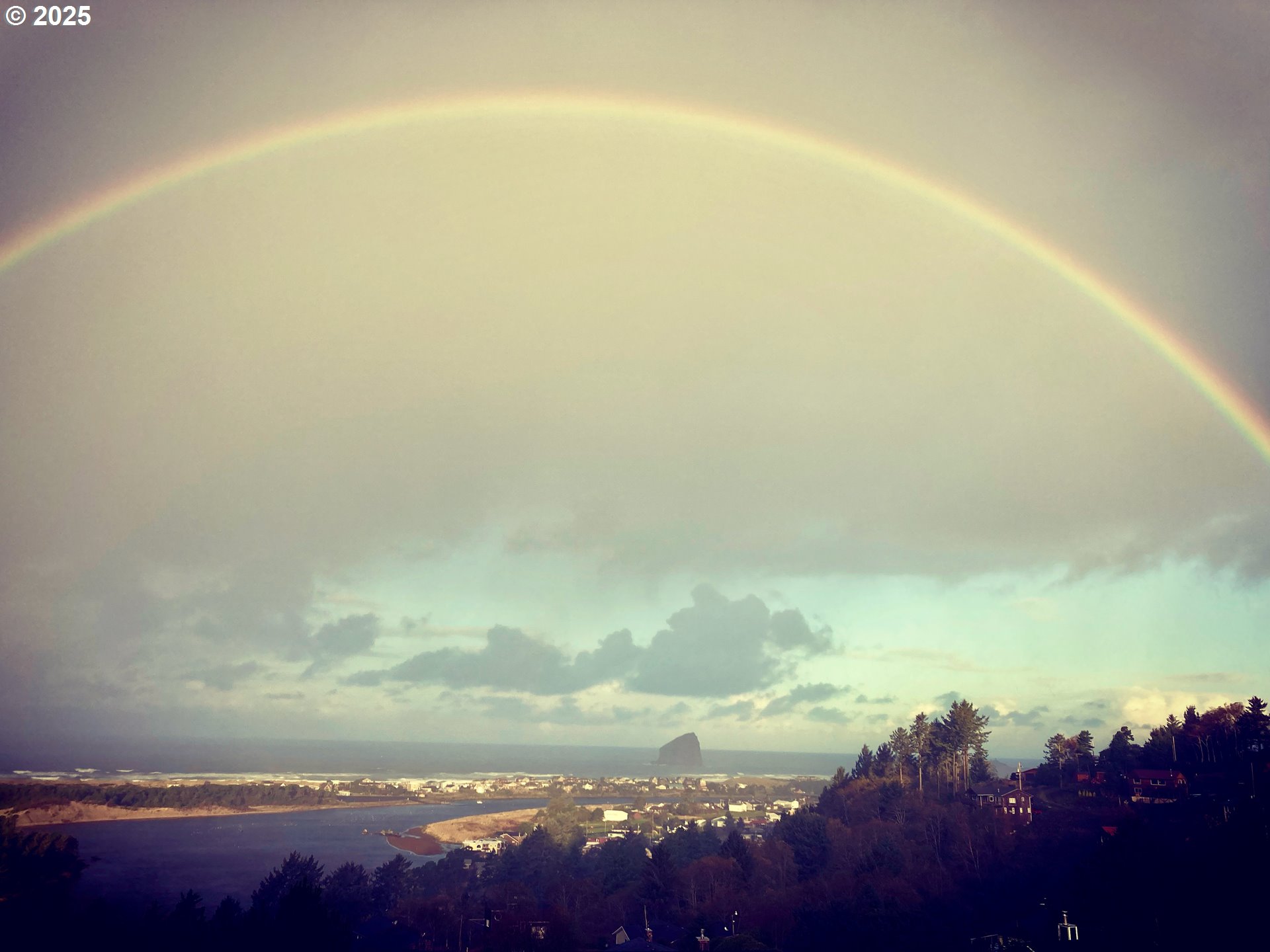 7835 Brooten Mountain Road Pacific City, OR 97135 - Photo 3 of 45 View