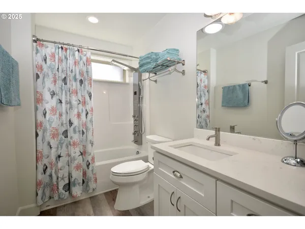 $1,100,000 | 7835 Brooten Mountain Road, Pacific City, OR 97135