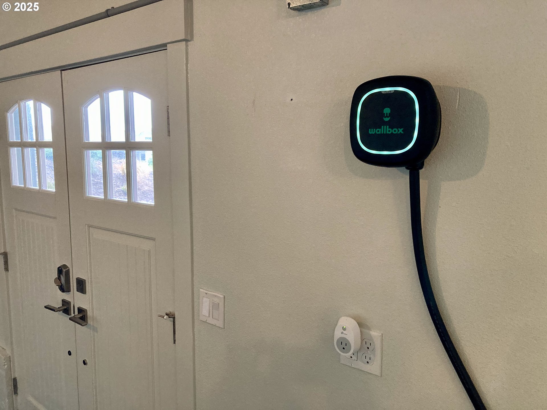 7835 Brooten Mountain Road Pacific City, OR 97135 - Photo 40 of 45 Garage