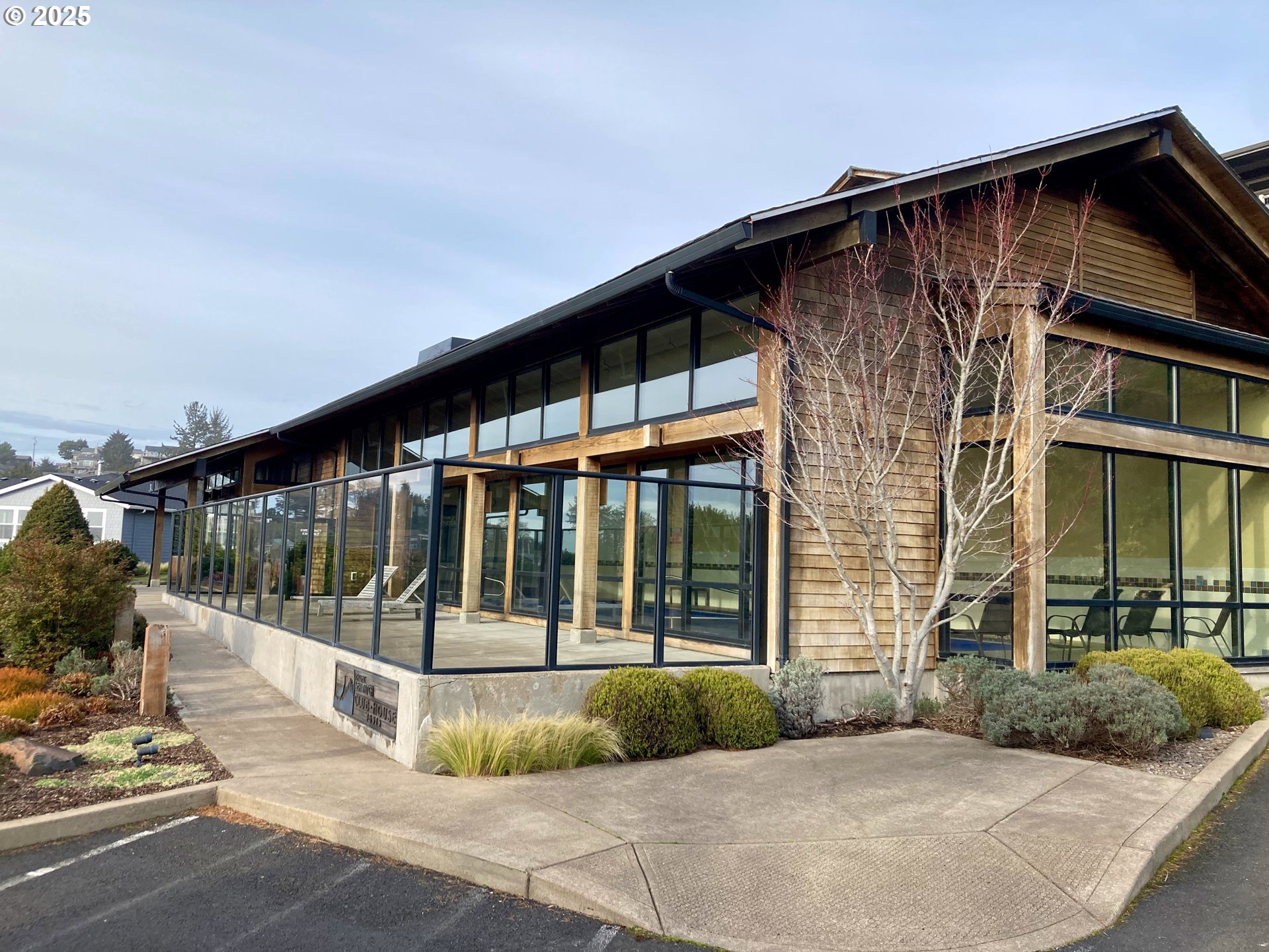 7835 Brooten Mountain Road Pacific City, OR 97135 - Photo 41 of 45 Community Club House