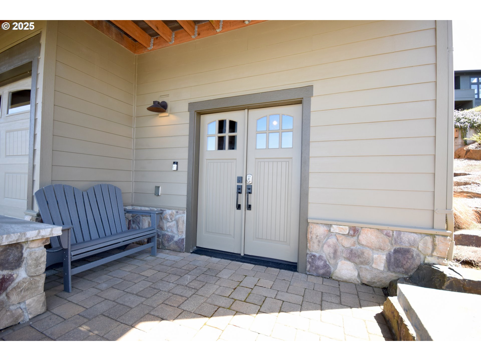 7835 Brooten Mountain Road Pacific City, OR 97135 - Photo 9 of 45 Entrance/Foyer