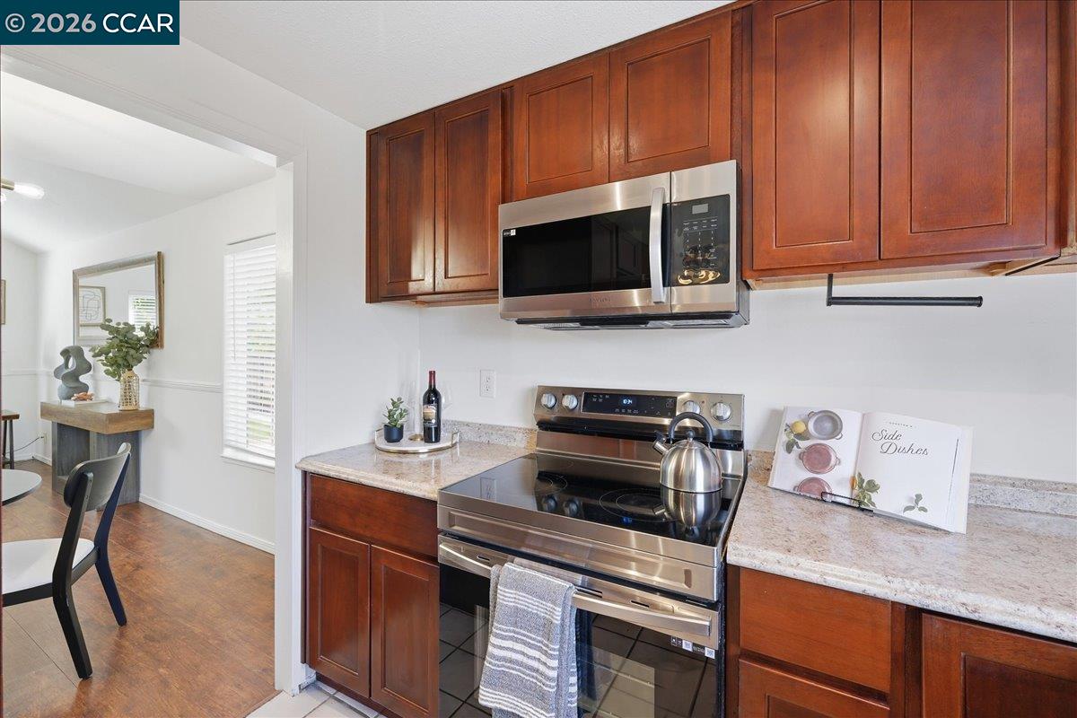 106 Fieldstone Way Vallejo, CA 94589 - Photo 16 of 31