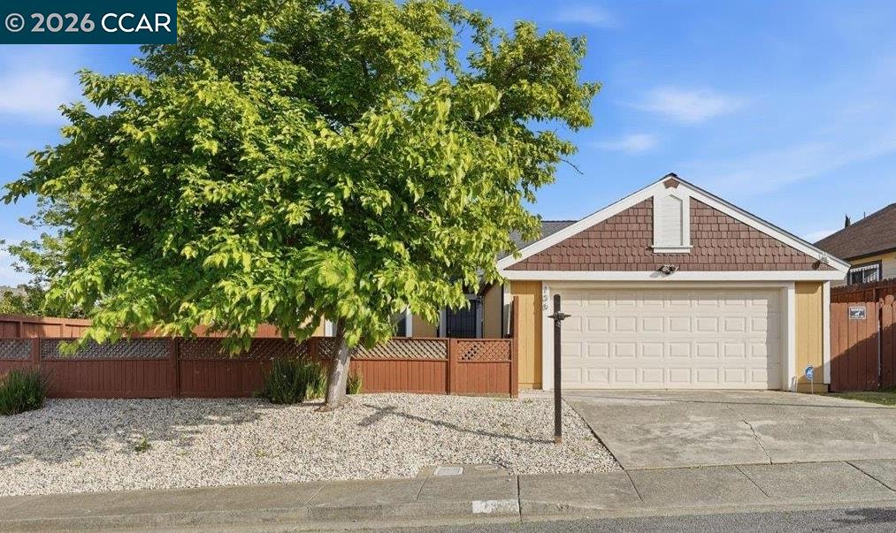 106 Fieldstone Way Vallejo, CA 94589 - Photo 2 of 31