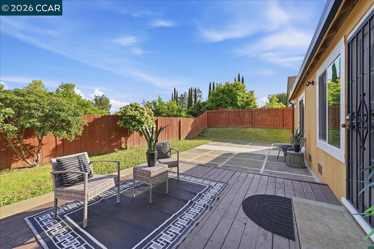 106 Fieldstone Way Vallejo, CA 94589 - Photo 28 of 31