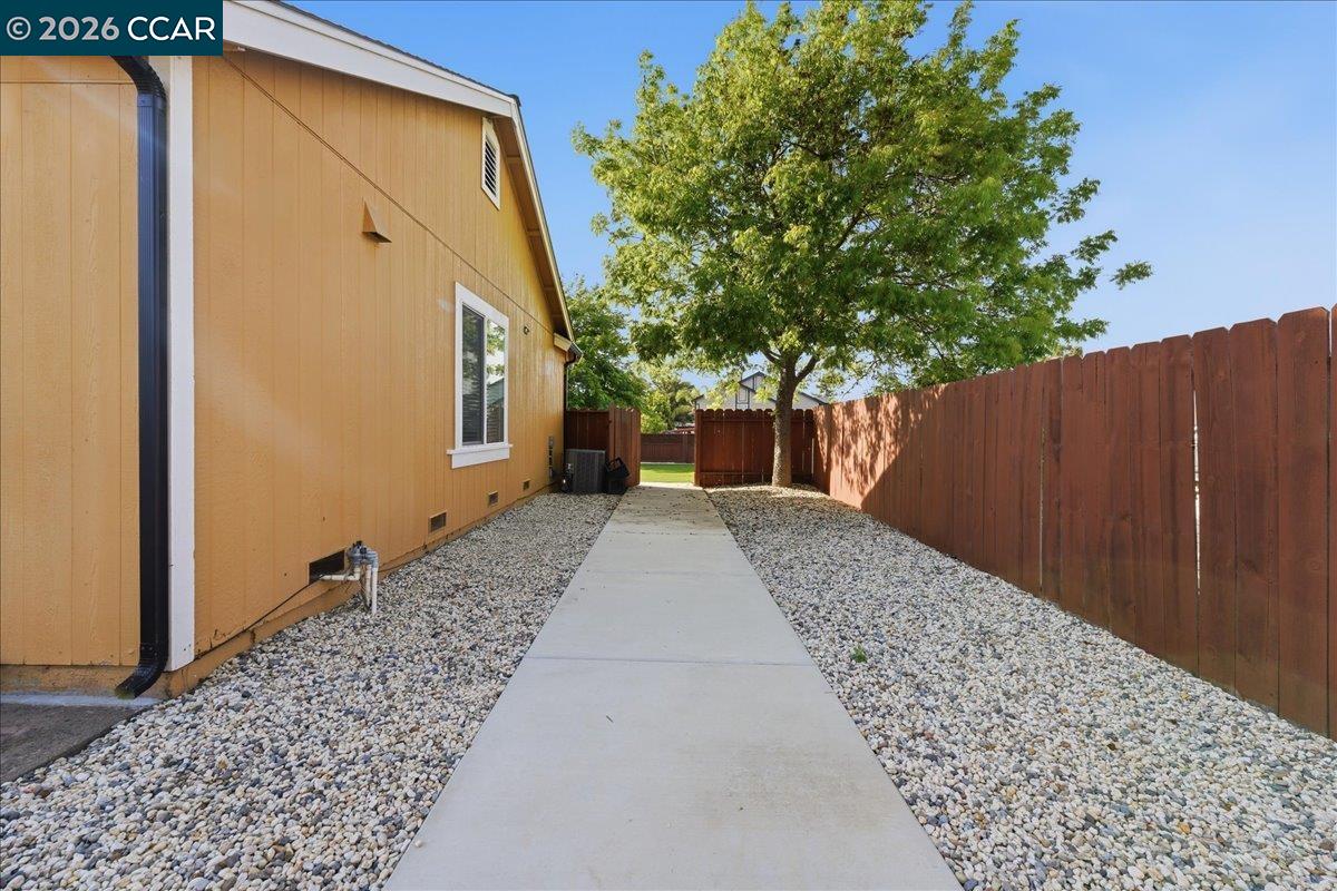 106 Fieldstone Way Vallejo, CA 94589 - Photo 31 of 31