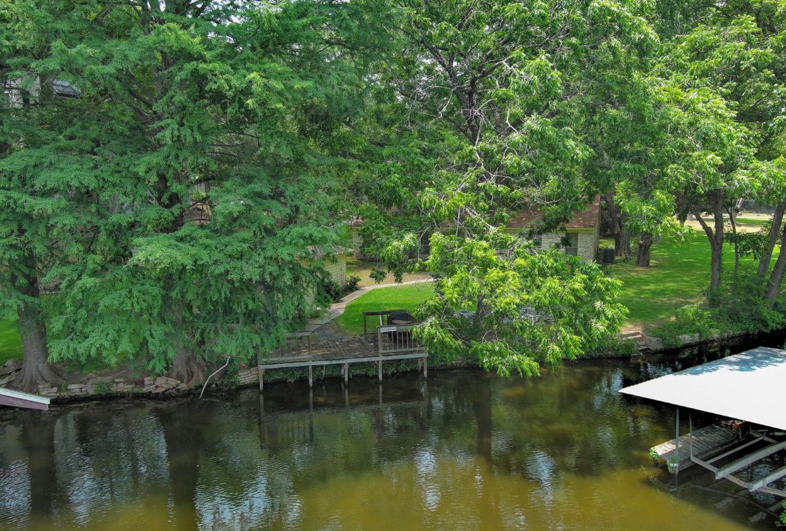 4703 Laguna Lane Austin, TX 78746 - Photo 22 of 32