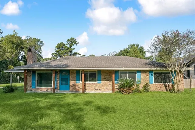 $210,000 | 100 Nellwood Drive, Ponchatoula, LA 70454