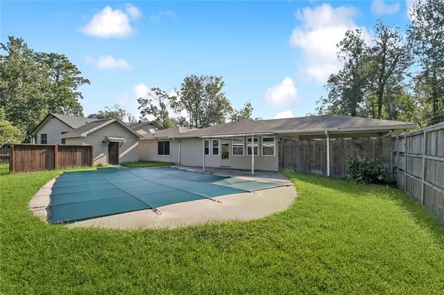 $210,000 | 100 Nellwood Drive, Ponchatoula, LA 70454