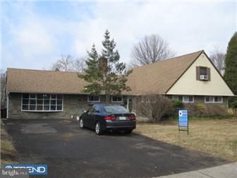 37 Red Ridge Road Levittown, PA 19056 - Photo 1 of 12 Exterior Front
