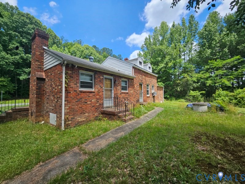16491 Connie Hall Road Montpelier, VA 23192 - Photo 25 of 28