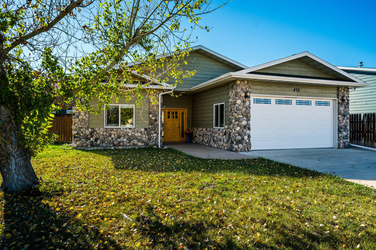 West 4th Avenue West Ranchester, WY 82839 - Photo 1 of 1 1 - Front