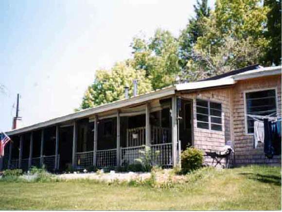 545 Drake Road East Montpelier, VT 05651 - Photo 1 of 1